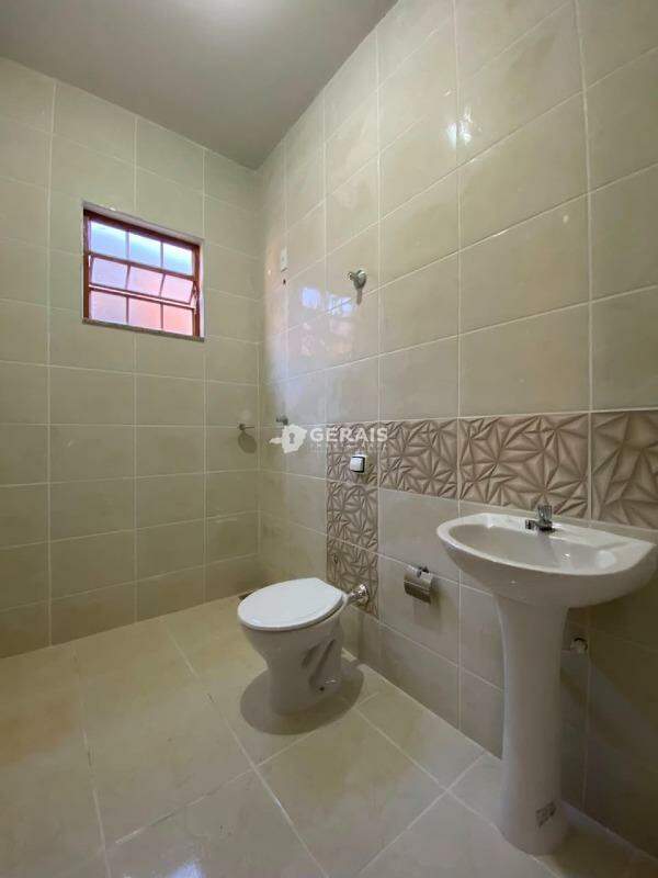 Casa para aluguel no JOÃO ANTÔNIO GONÇALVES: 06- BANHO SOCIAL