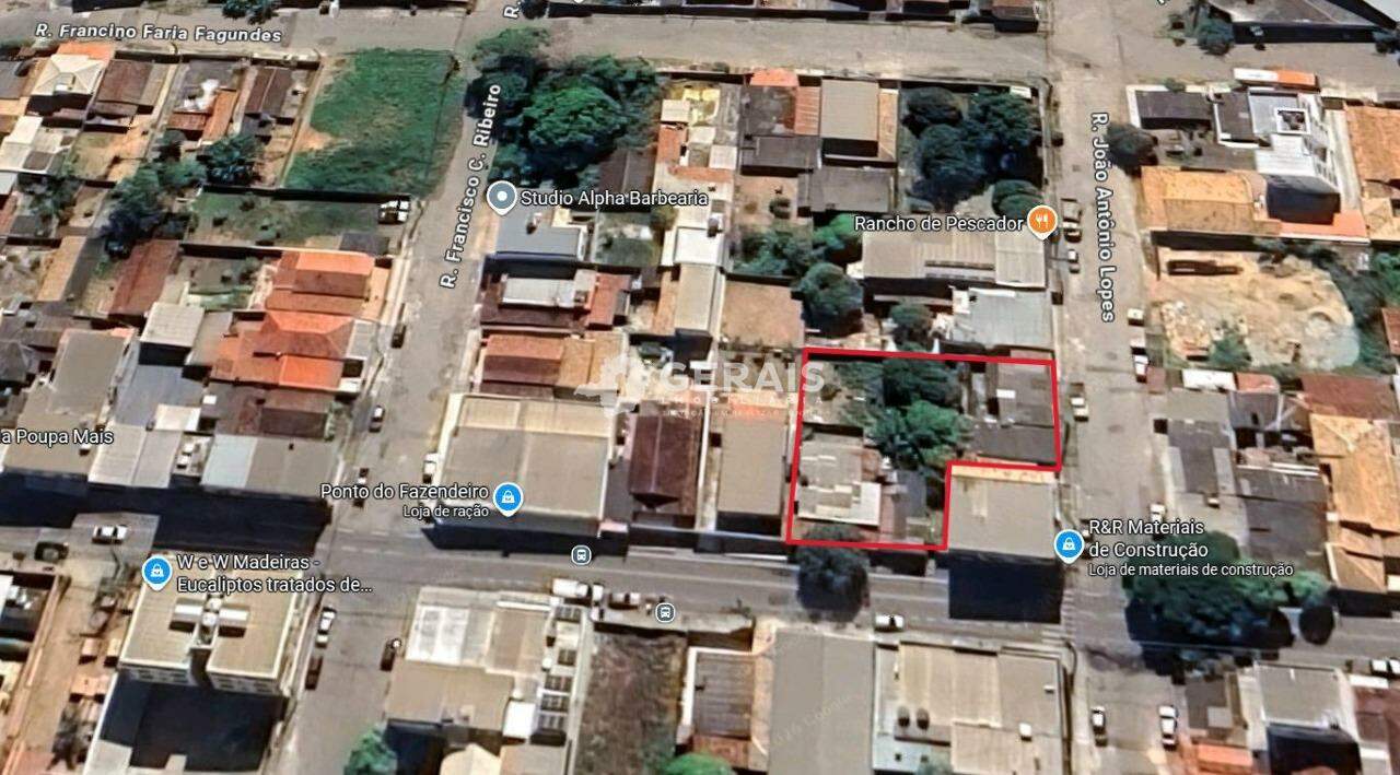 Lote à venda no ERMIDA: 01 - LOTE