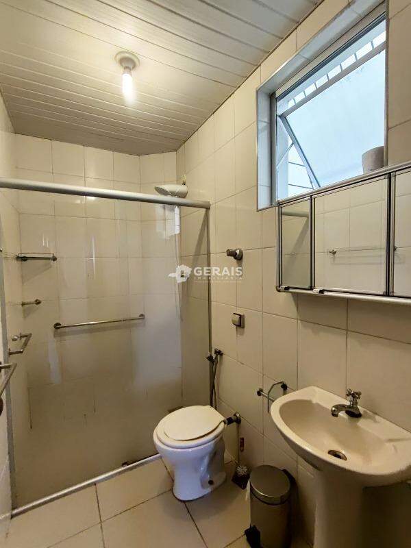 Apartamento para aluguel no IPIRANGA: 07- BANHO SOCIAL