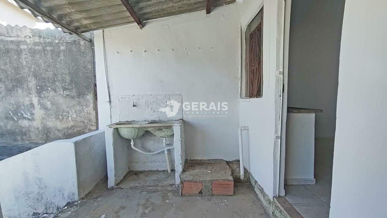 Barracão para aluguel no PADRE EUSTAQUIO: 07 - ÁREA DE SERVIÇO