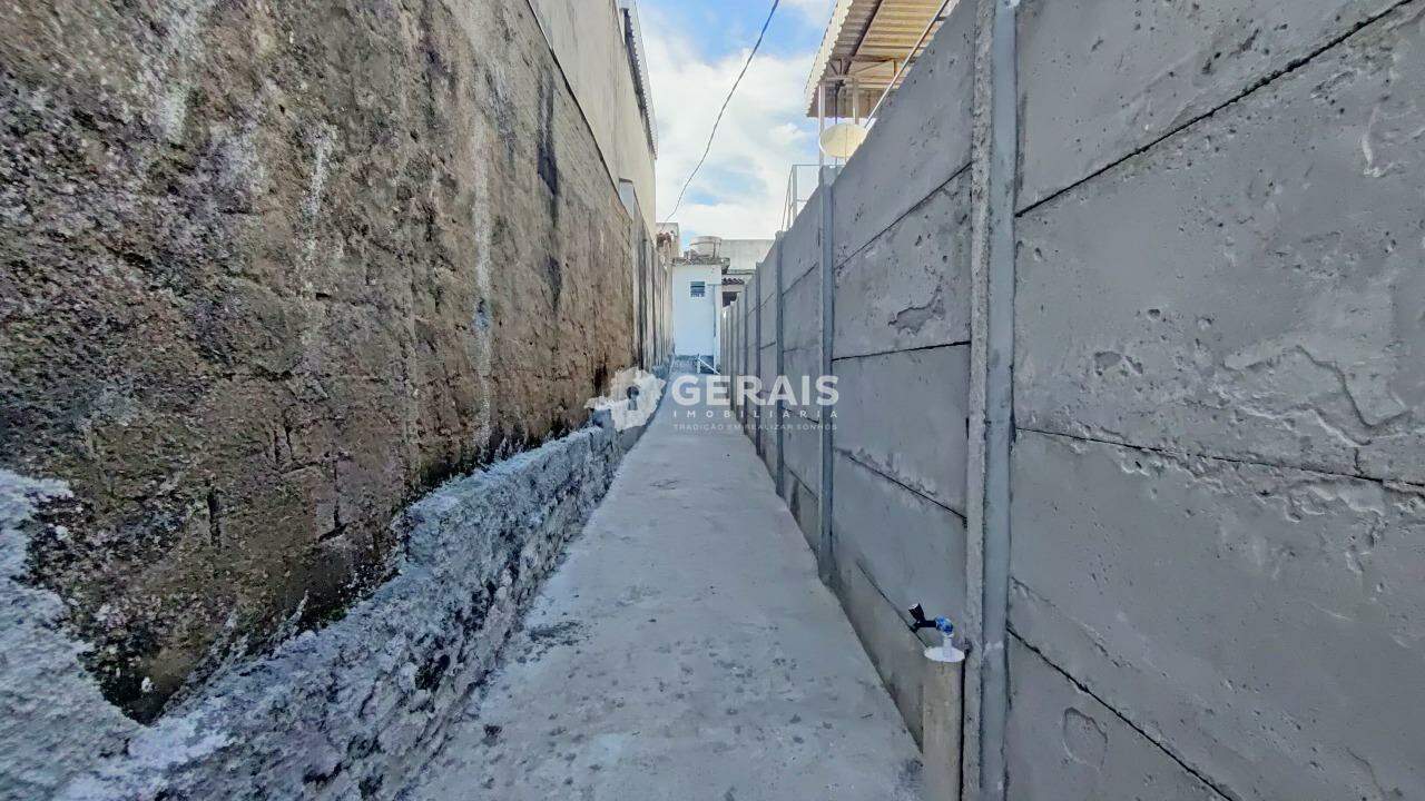 Barracão para aluguel no PADRE EUSTAQUIO: 09 - CORREDOR DE ACESSO