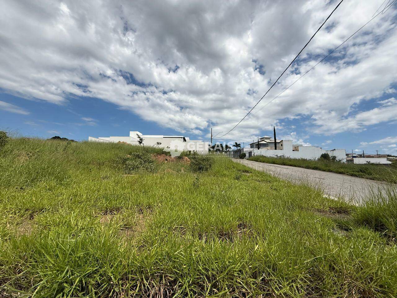 Lote à venda no CENTRO: 01 - LOTE