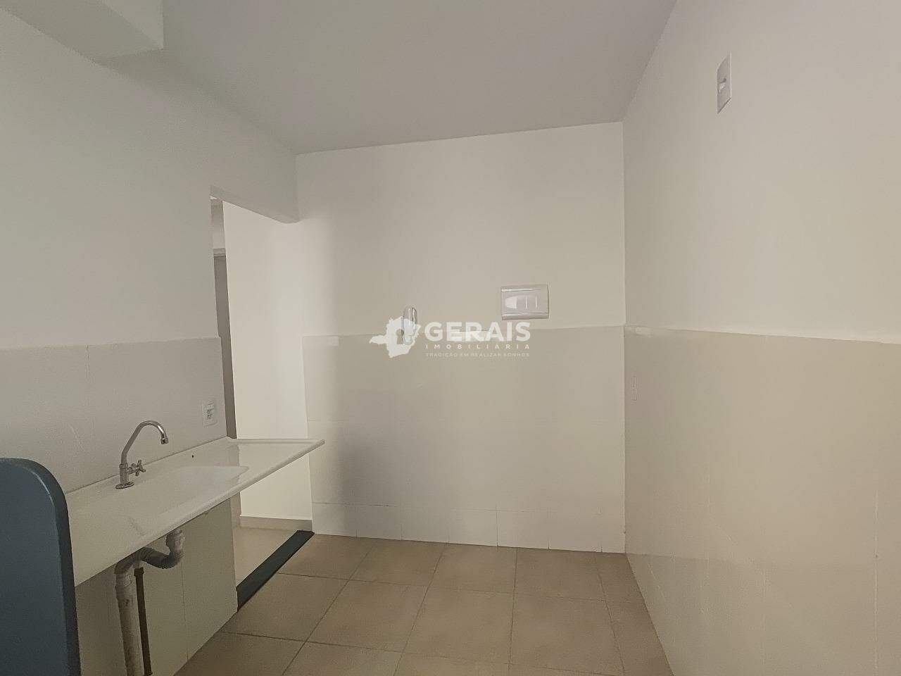 Apartamento para aluguel no CHANADOUR: 09- COZINHA