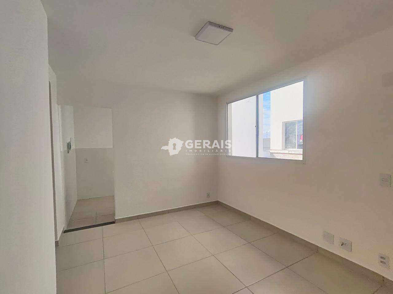 Apartamento para aluguel no CHANADOUR: 04- SALA
