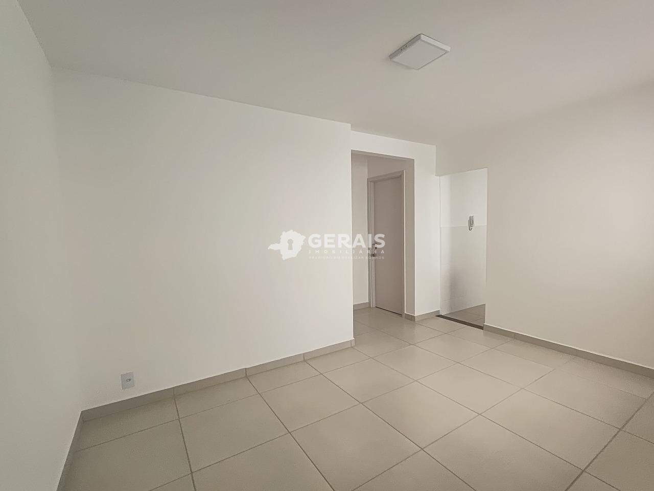 Apartamento para aluguel no CHANADOUR: 03- SALA