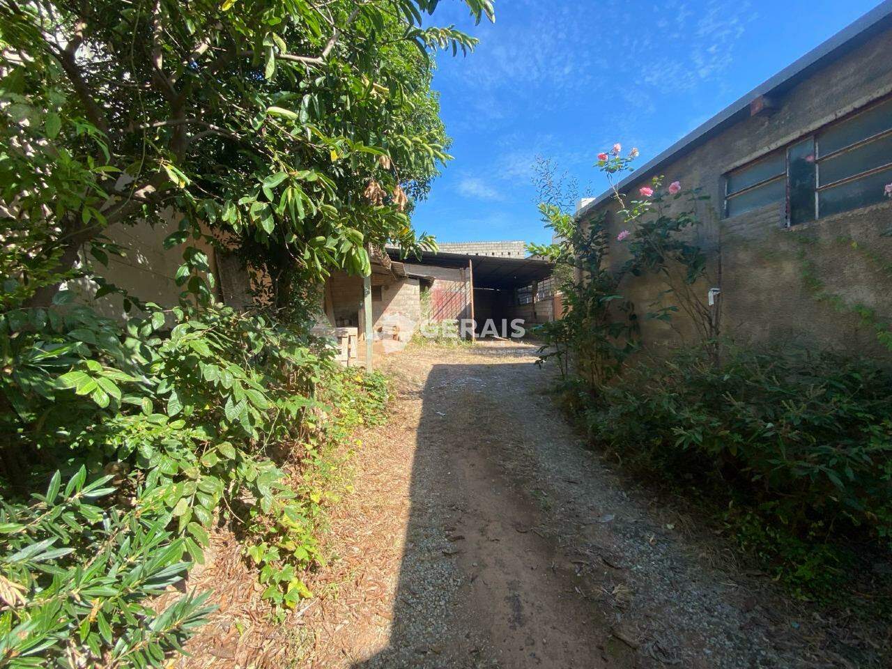 Lote à venda no INTERLAGOS: 03 - LOTE