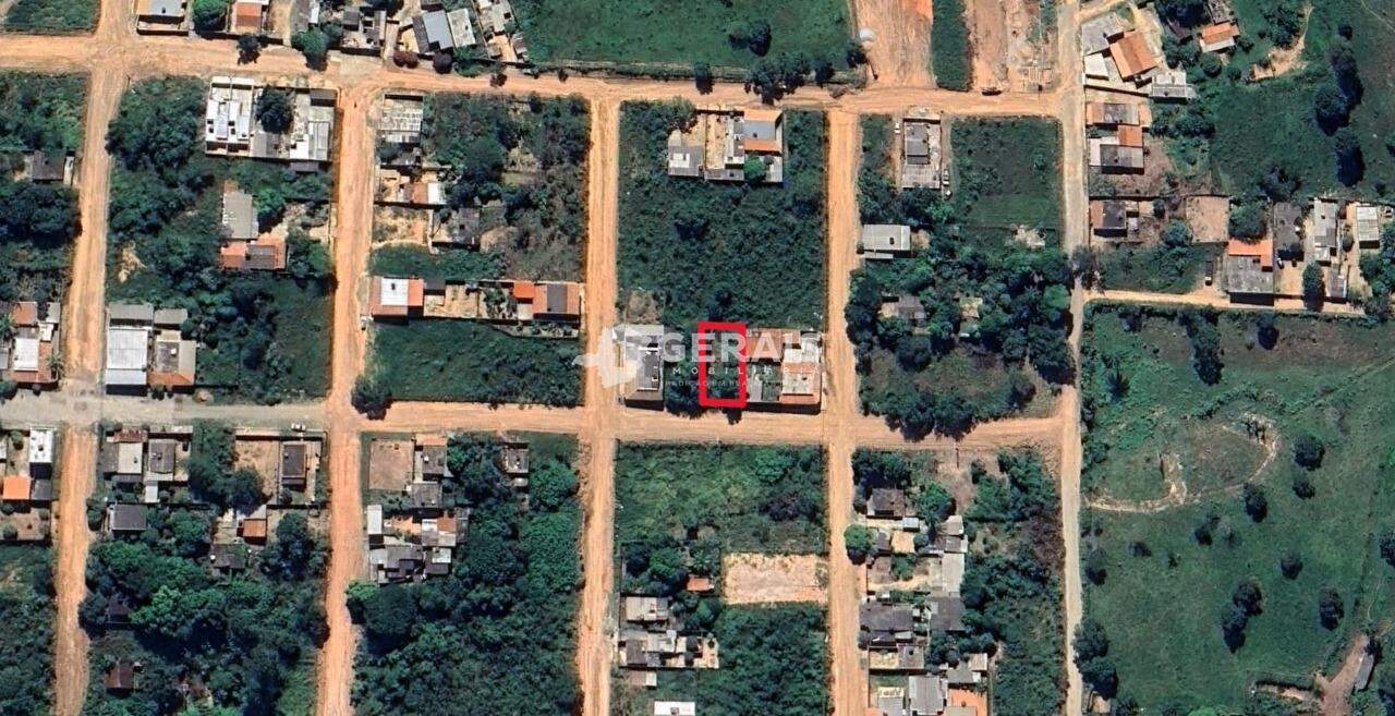Lote à venda no Jardim dos Candidés: 