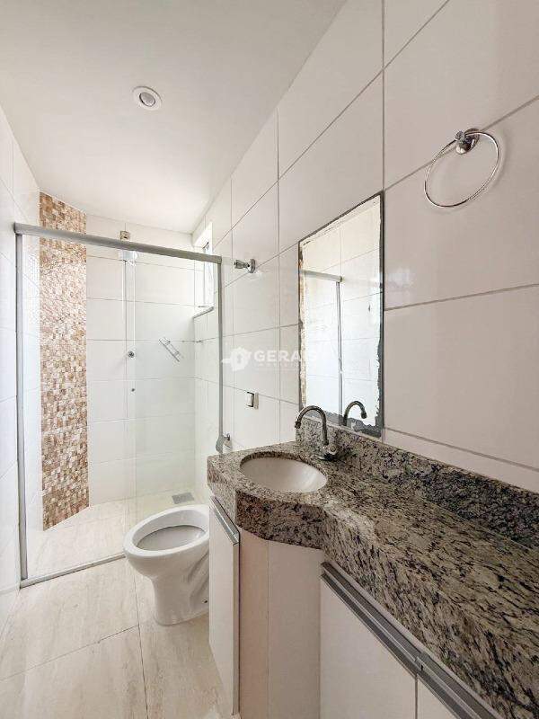 Apartamento à venda no VILA CRUZEIRO: 08- BANHO SOCIAL