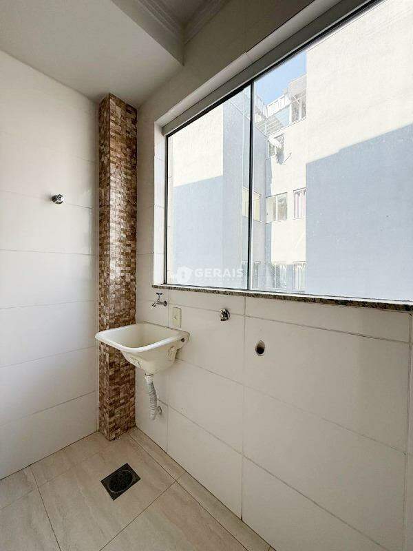 Apartamento à venda no VILA CRUZEIRO: 09- ÁREA DE SERVIÇO