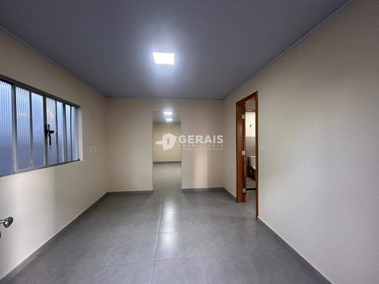 Casa para aluguel no BOM PASTOR: 07 - QUARTO 03 SUÍTE