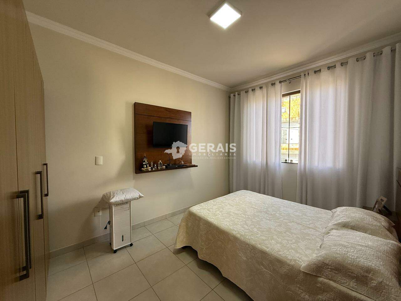 Apartamento para aluguel no JARDIM ALTEROSA: 08- QUARTO 02
