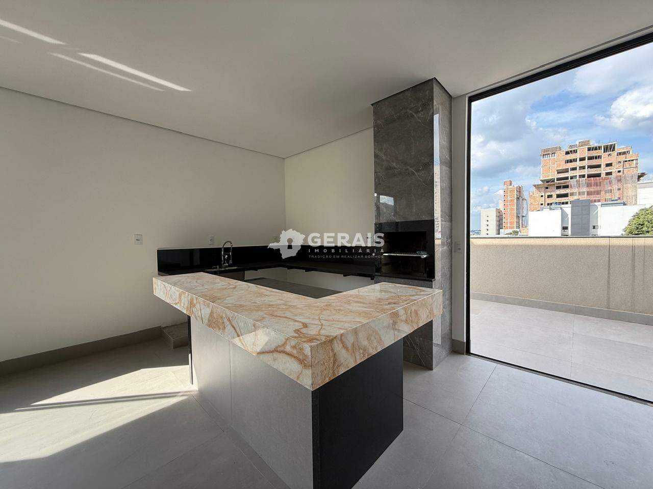Apartamento Duplex à venda no VILA CRUZEIRO: 03 - COZINHA