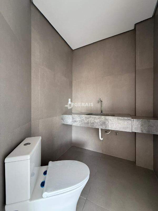 Apartamento Duplex à venda no VILA CRUZEIRO: 05 - LAVABO
