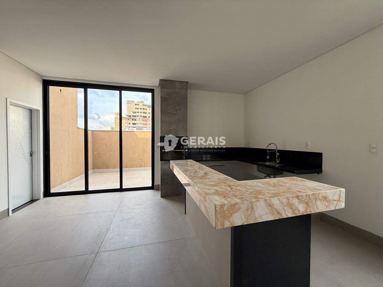 Apartamento Duplex à venda no VILA CRUZEIRO: 03- COZINHA