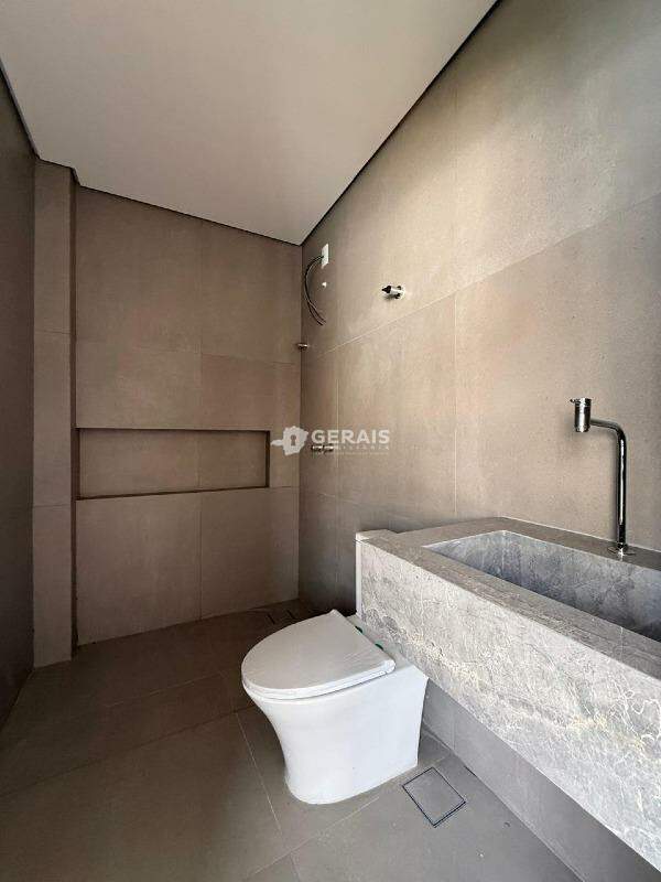 Apartamento Duplex à venda no VILA CRUZEIRO: 08- BANHO SUÍTE 01