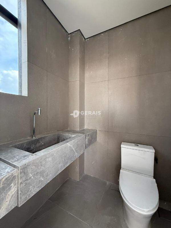 Apartamento Duplex à venda no VILA CRUZEIRO: 05- LAVABO