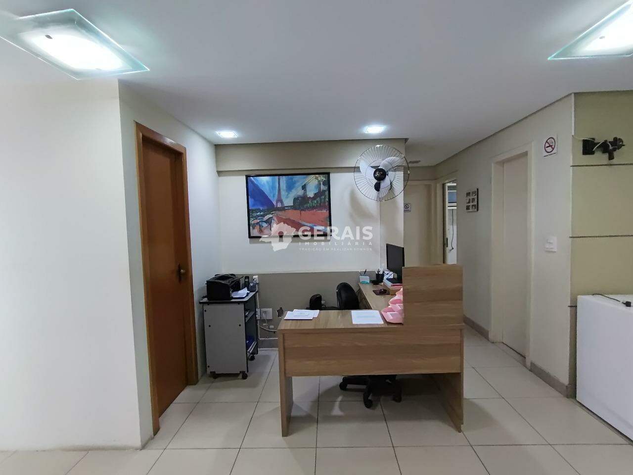 Sala para aluguel no CENTRO: 04- SALA