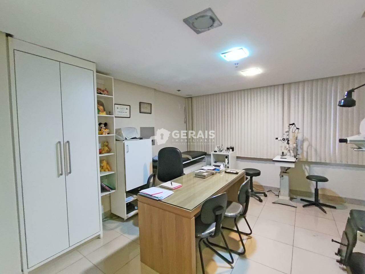 Sala para aluguel no CENTRO: 08- SALA