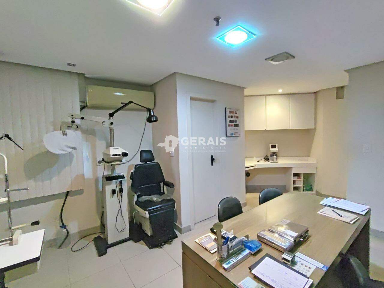 Sala para aluguel no CENTRO: 10- SALA