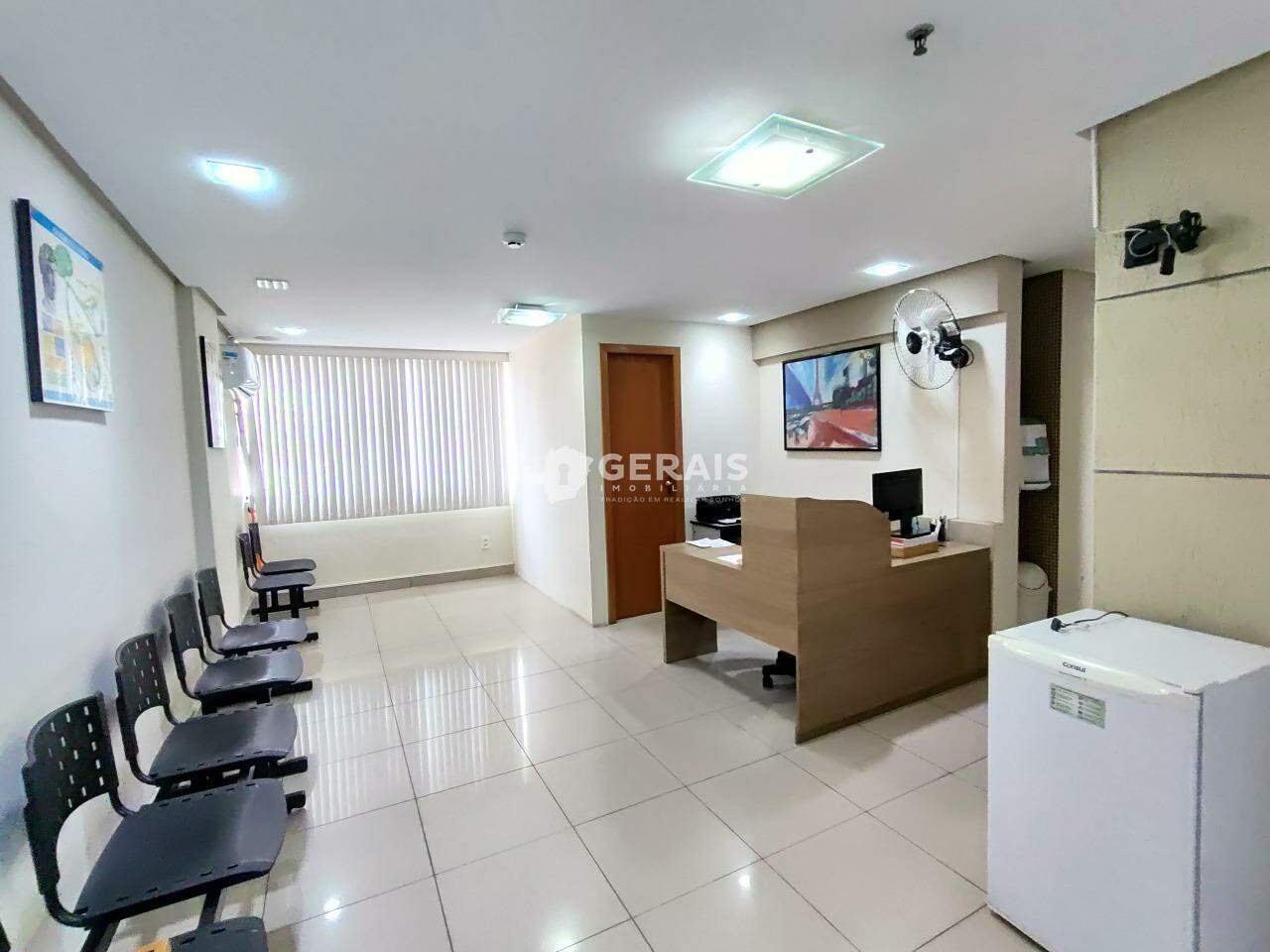 Sala para aluguel no CENTRO: 03- SALA