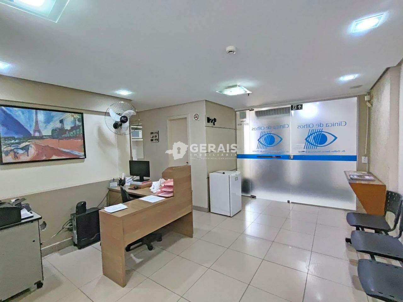Sala para aluguel no CENTRO: 05- SALA