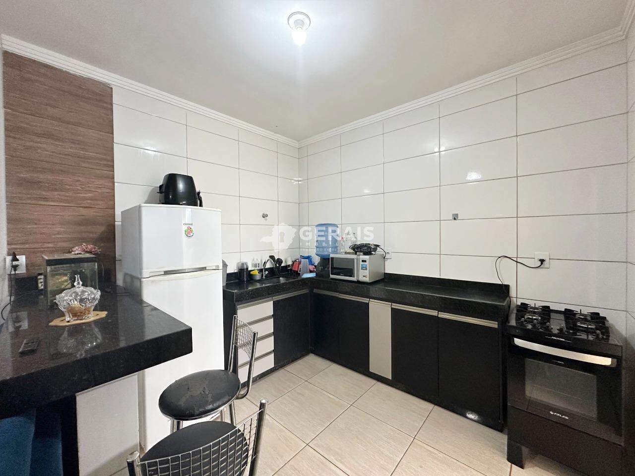 Casa à venda no PADRE EUSTAQUIO: 04- COZINHA