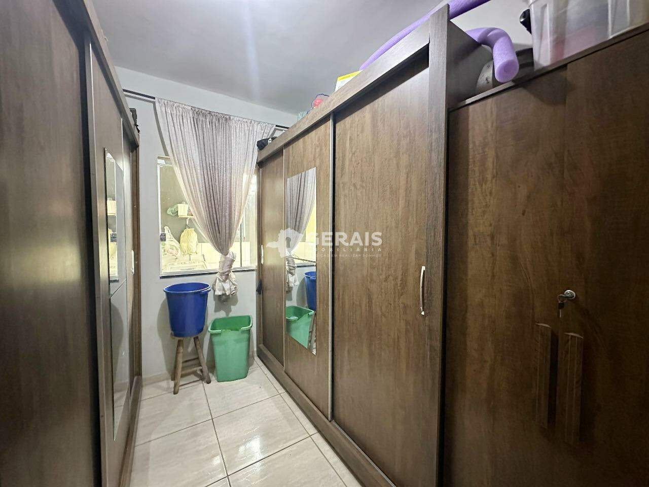 Casa à venda no PADRE EUSTAQUIO: 05- QUARTO 01