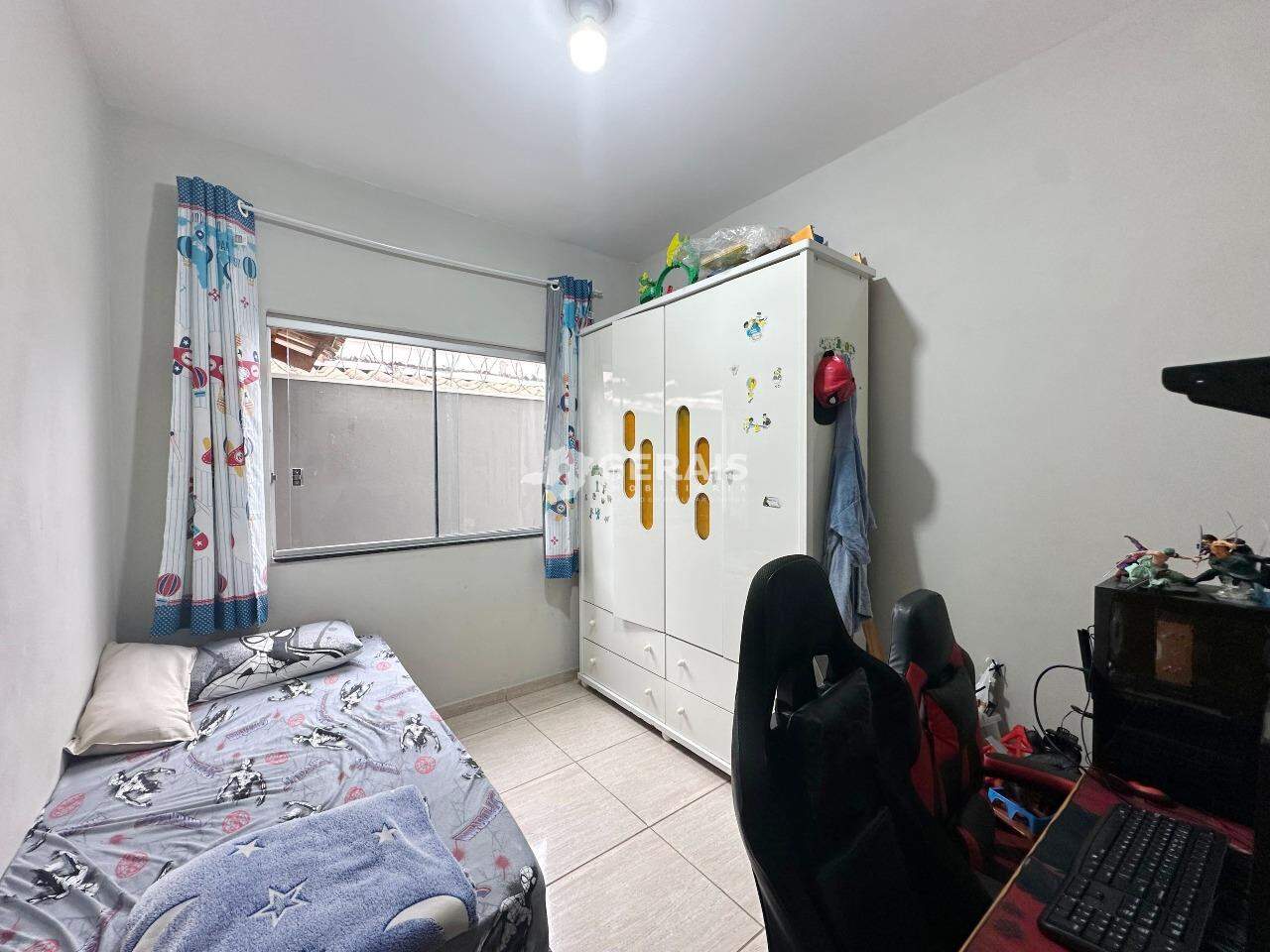 Casa à venda no PADRE EUSTAQUIO: 06- QUARTO 02