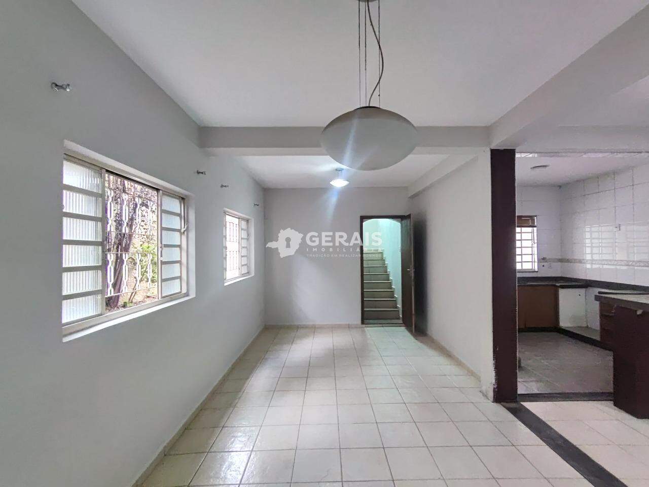 Casa para aluguel no BELVEDERE: 08- SALA 02