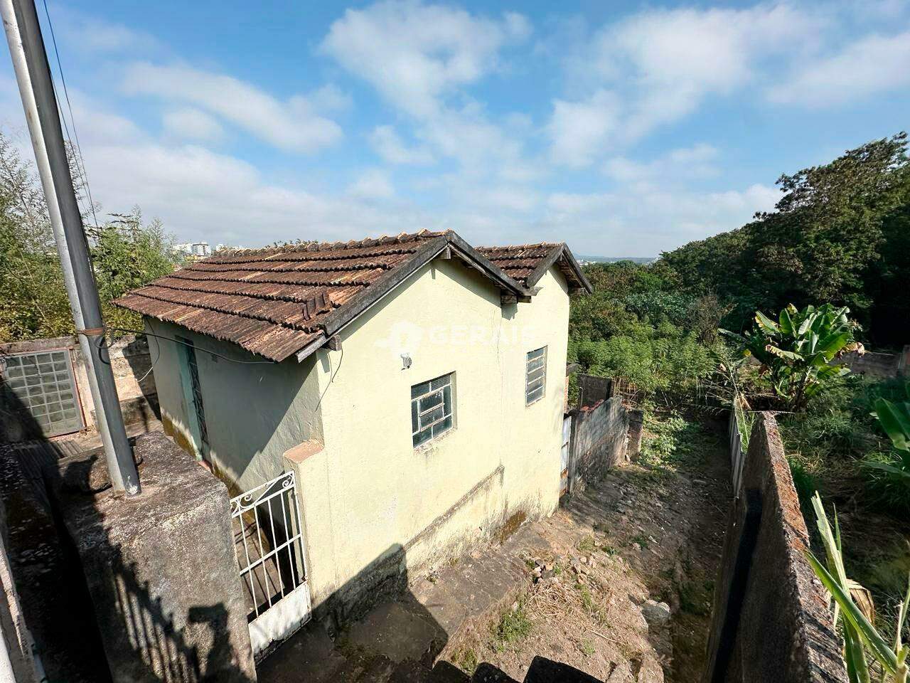 Lote à venda no VILA BELO HORIZONTE: 05- LOTE