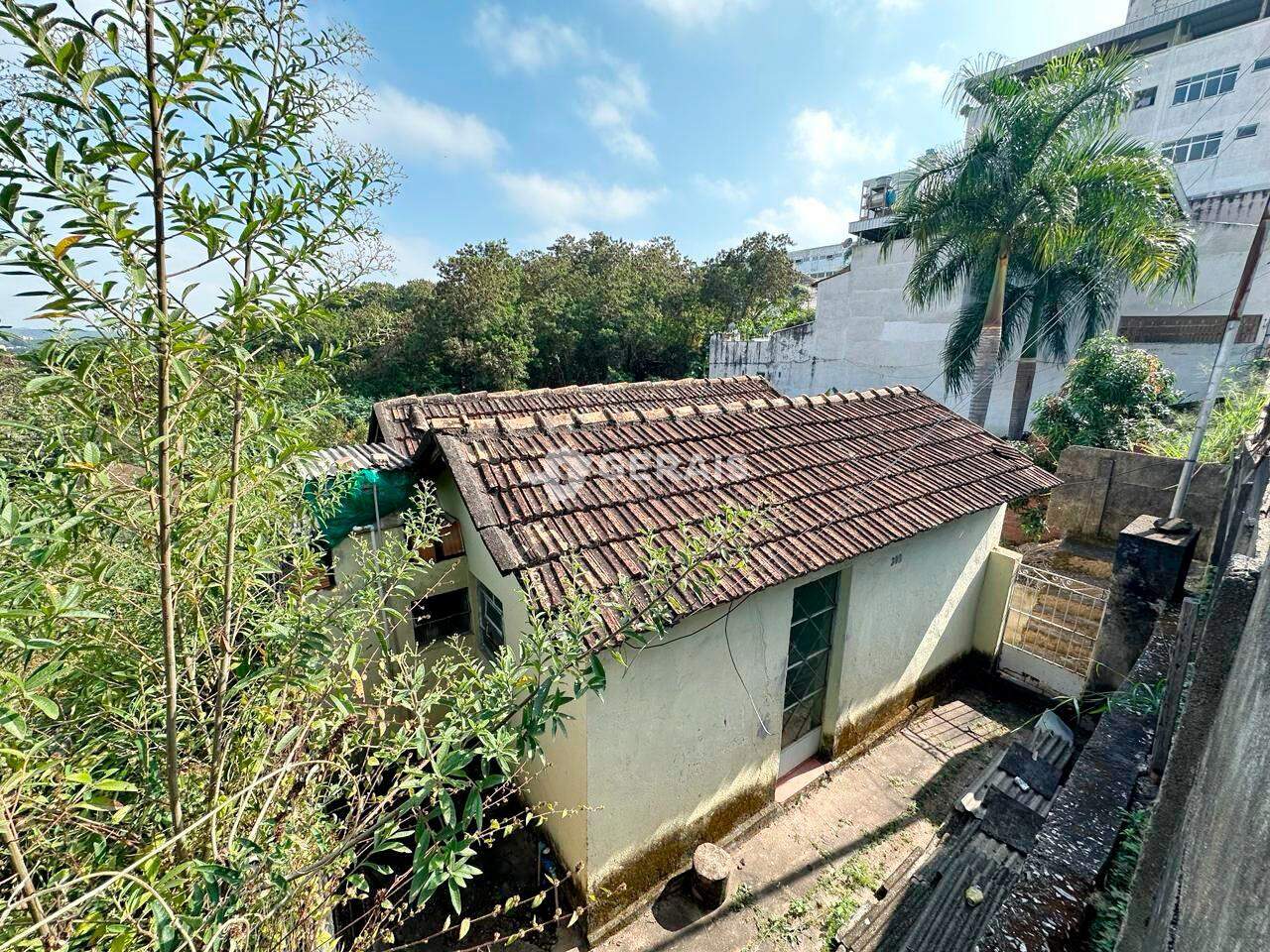 Lote à venda no VILA BELO HORIZONTE: 04- LOTE