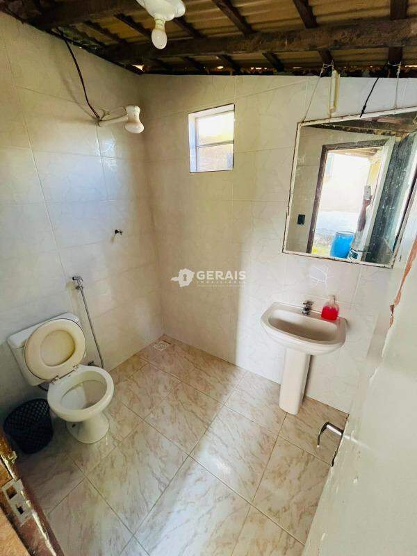 Chácara à venda no ZONA RURAL: 07- BANHO SOCIAL 01