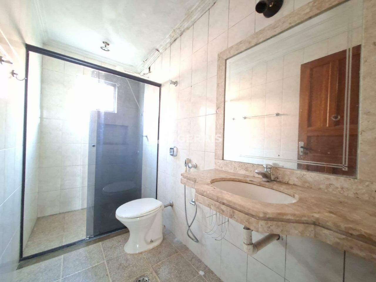 Casa para aluguel no Nossa Senhora das Graças: 09- BANHO SOCIAL 02
