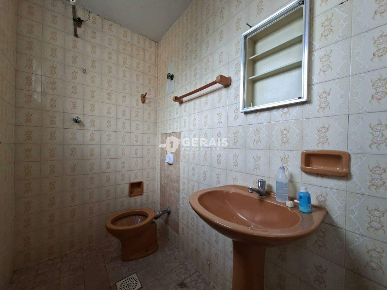 Casa para aluguel no Nossa Senhora das Graças: 08- BANHO SOCIAL 01