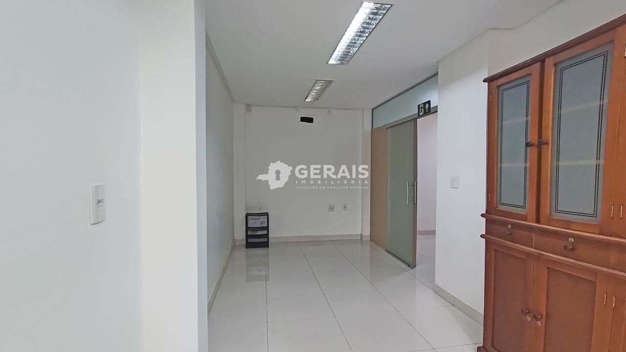 Sala para aluguel no CENTRO: 08- SALA 02
