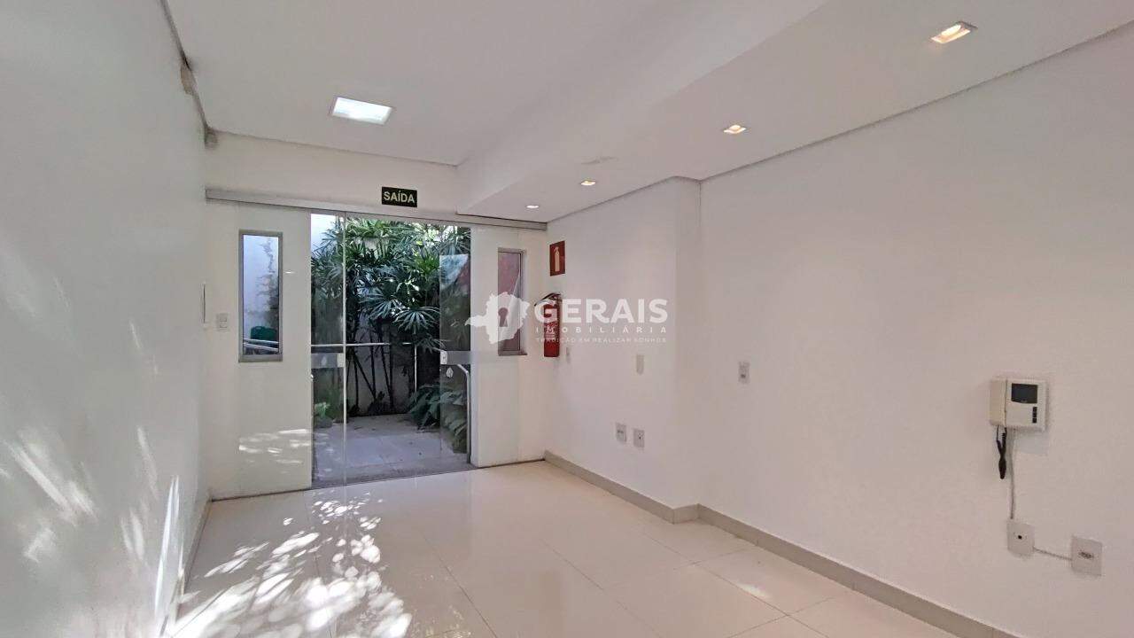 Sala para aluguel no CENTRO: 04- RECEPÇÃO