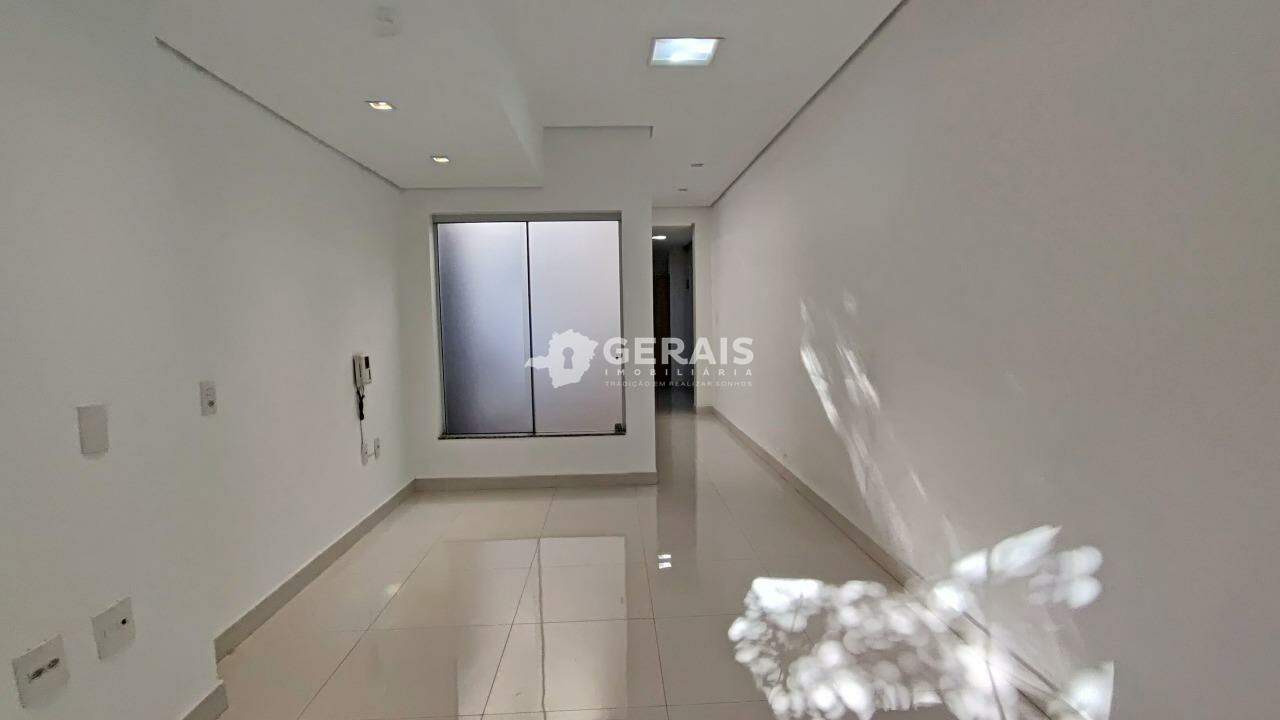 Sala para aluguel no CENTRO: 03- RECEPÇÃO