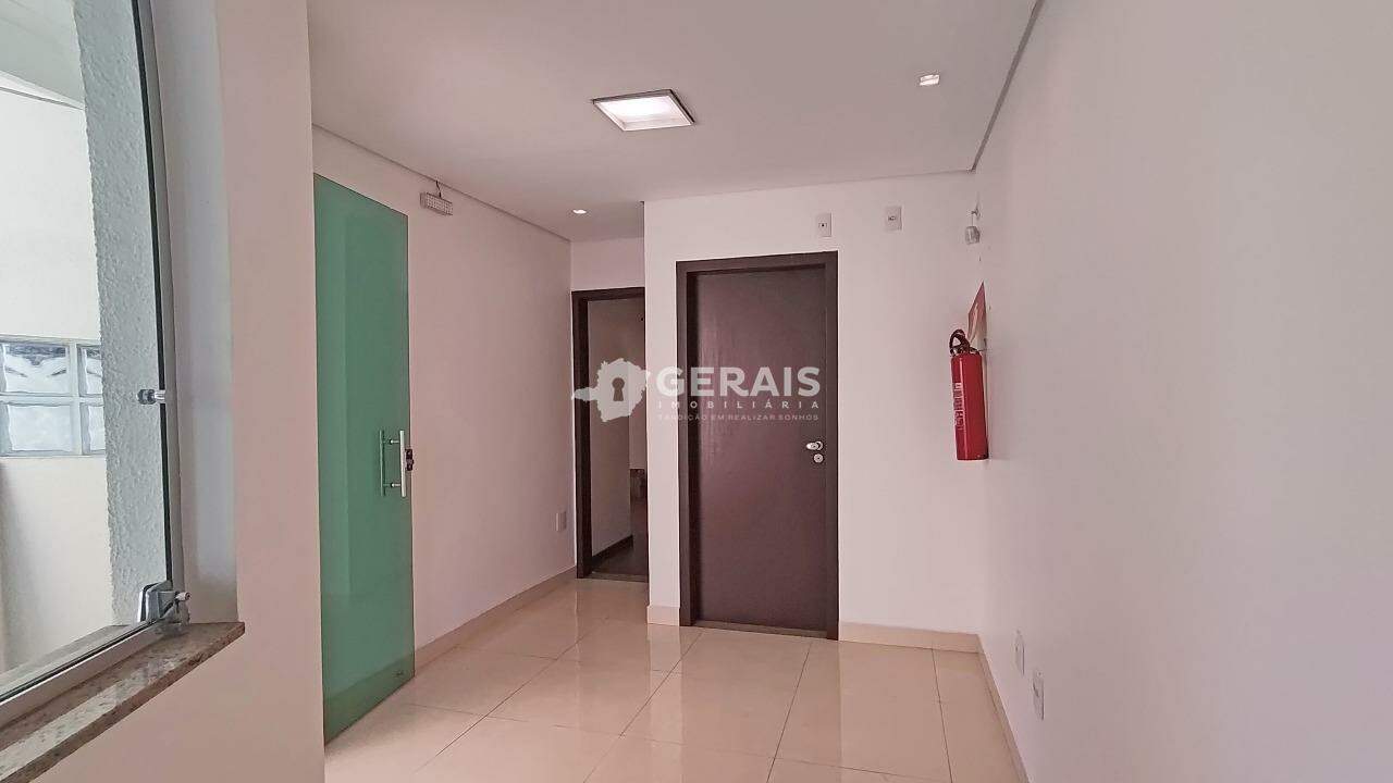 Sala para aluguel no CENTRO: 03- RECEPÇÃO