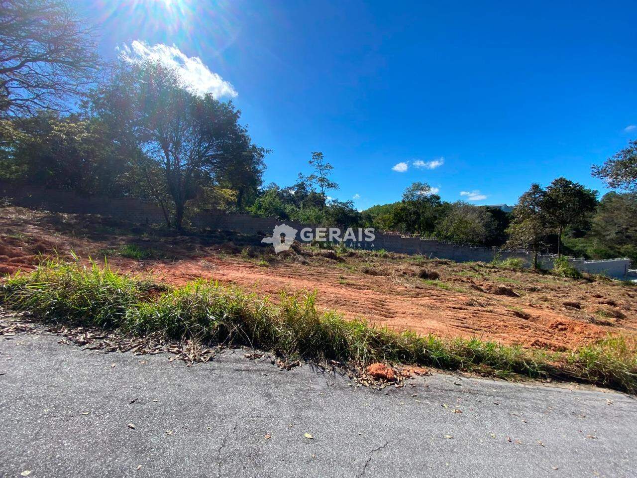 Lote à venda no ZONA RURAL: 03- LOTE
