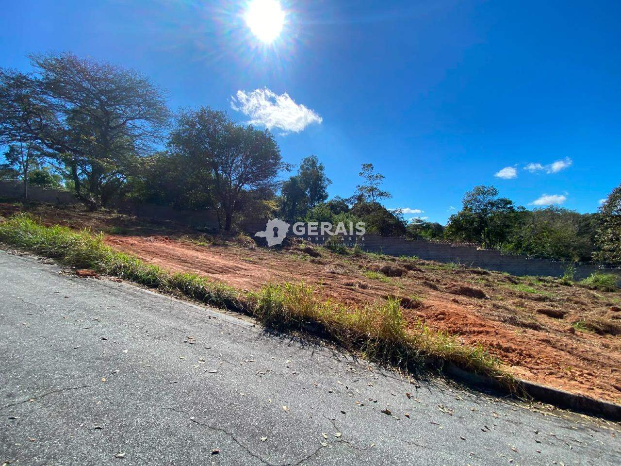 Lote à venda no ZONA RURAL: 04- LOTE