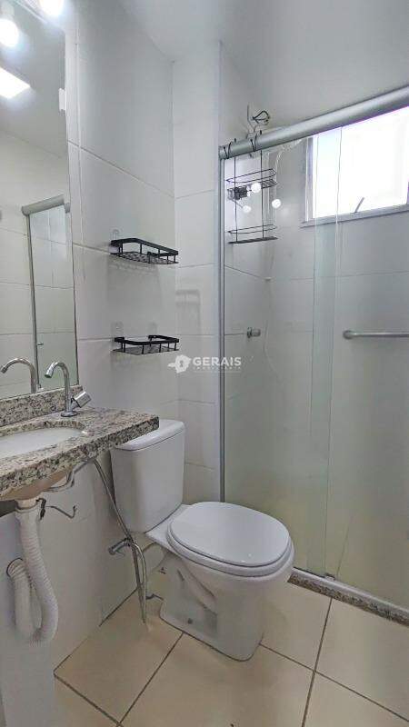 Apartamento para aluguel no QUINTINO: 08- BANHO SOCIAL