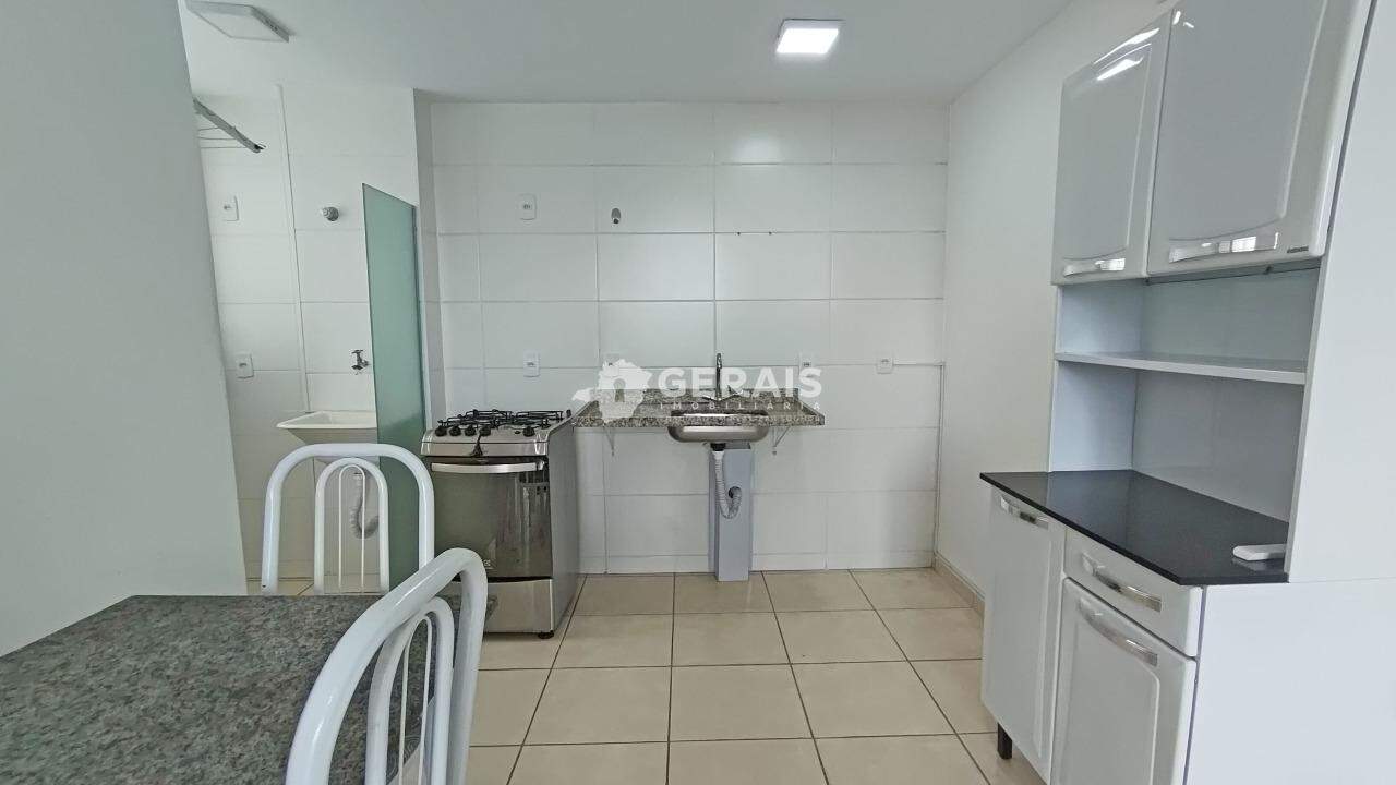 Apartamento para aluguel no QUINTINO: 05- COZINHA