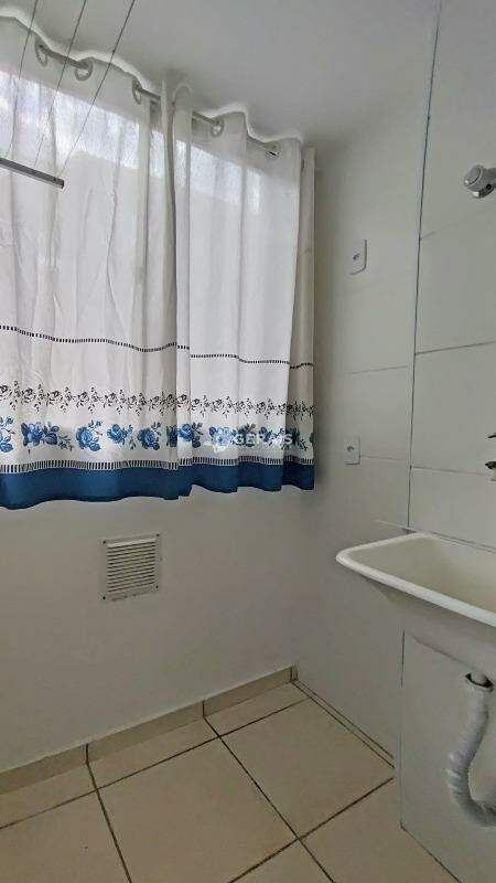 Apartamento para aluguel no QUINTINO: 09- ÁREA DE SERVIÇO
