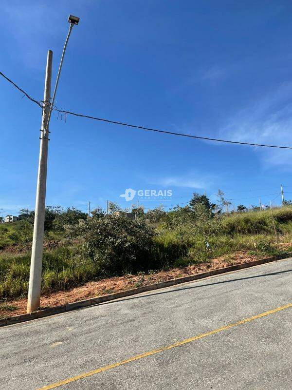 Lote à venda no Residencial Solaris : 03- LOTE