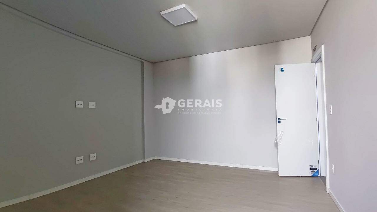 Apartamento para aluguel no CENTRO: 08- QUARTO SUÍTE 02