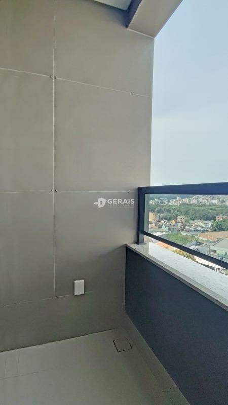 Apartamento para aluguel no CENTRO: 09- SACADA SUÍTE 02