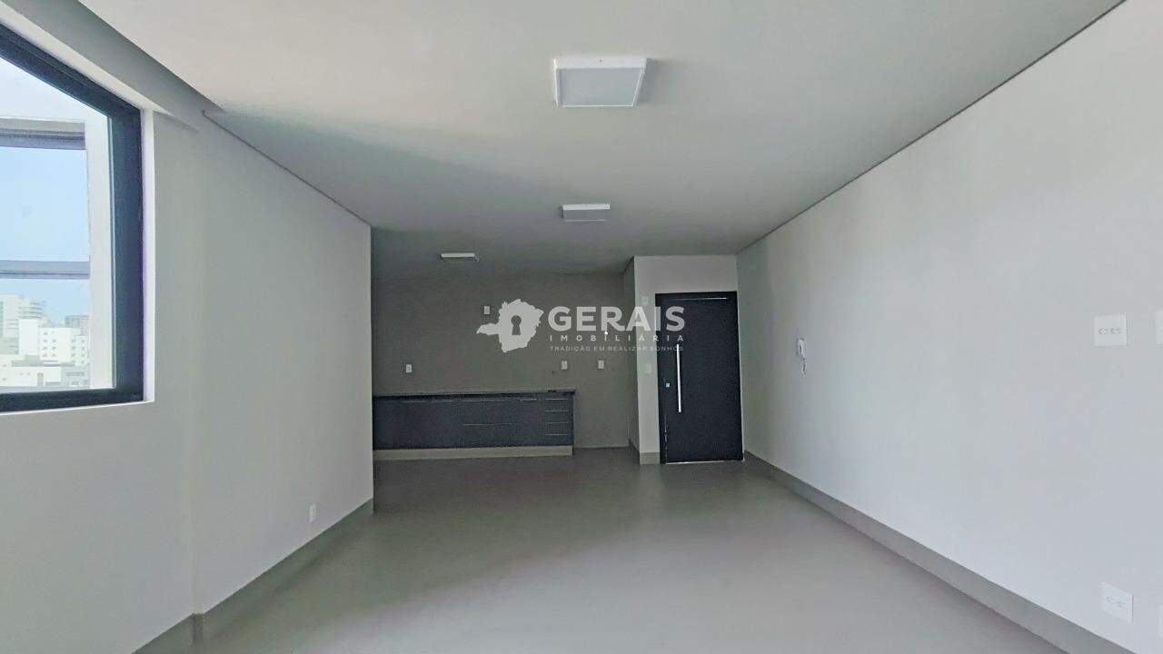Apartamento para aluguel no CENTRO: 04- SALA