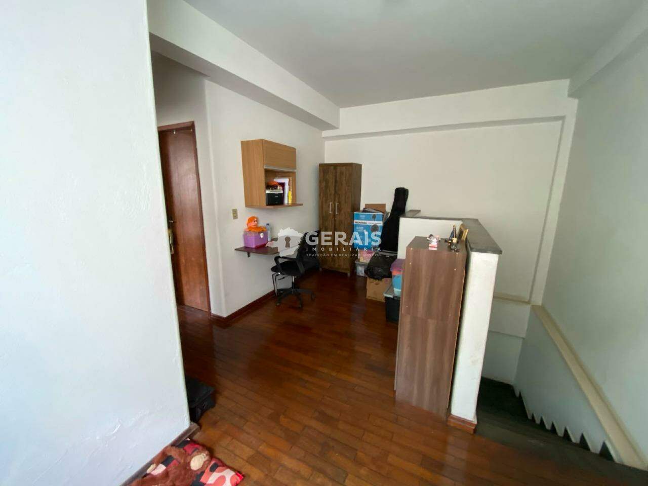 Apartamento à venda no CENTRO: 04- COPA 2º ANDAR