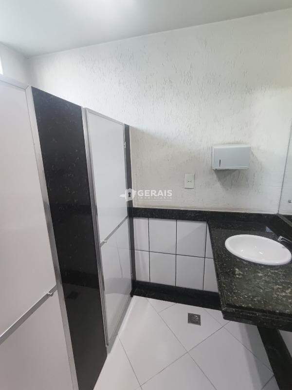 Sala para aluguel no CENTRO: 08- BANHEIRO 01