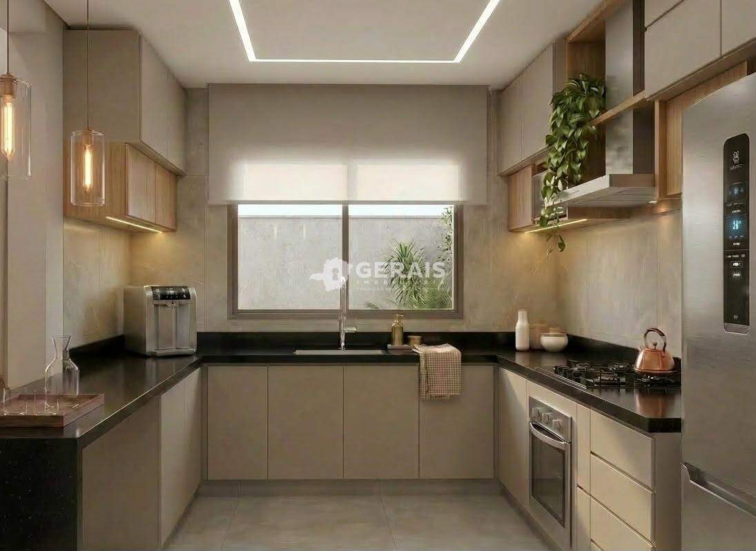 Casa à venda no Nossa Senhora das Graças: 04- COZINHA
